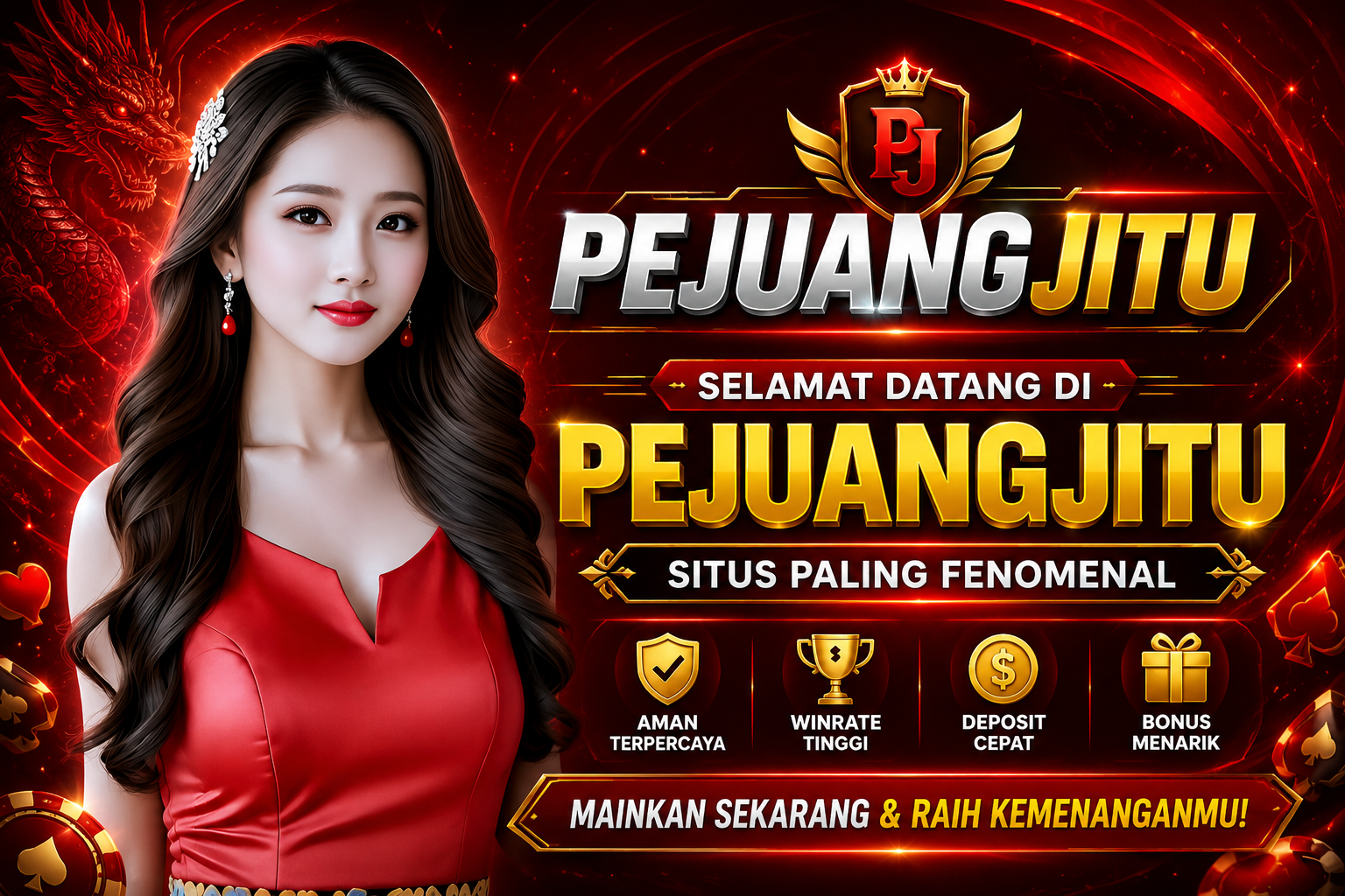 PEJUANGJITU Togel